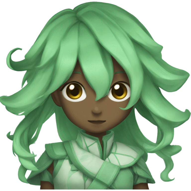 aventurine honkai star rail emoji