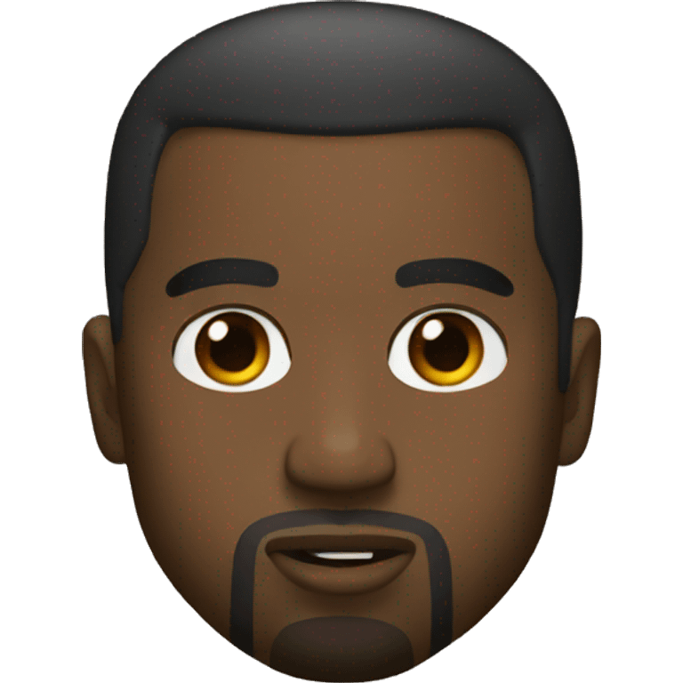 kanye west emoji