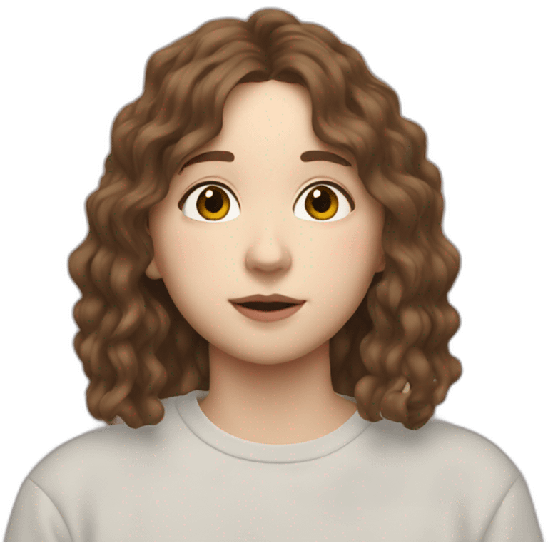 clairo emoji