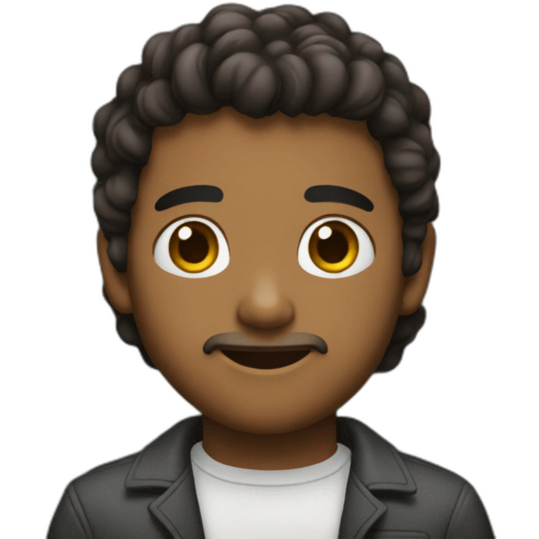 Noah Major emoji