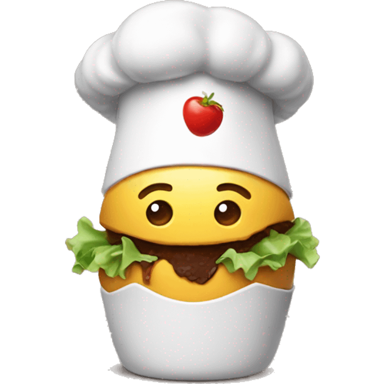 Delicious food  emoji