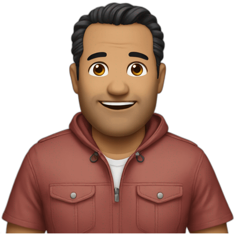 cruz  emoji