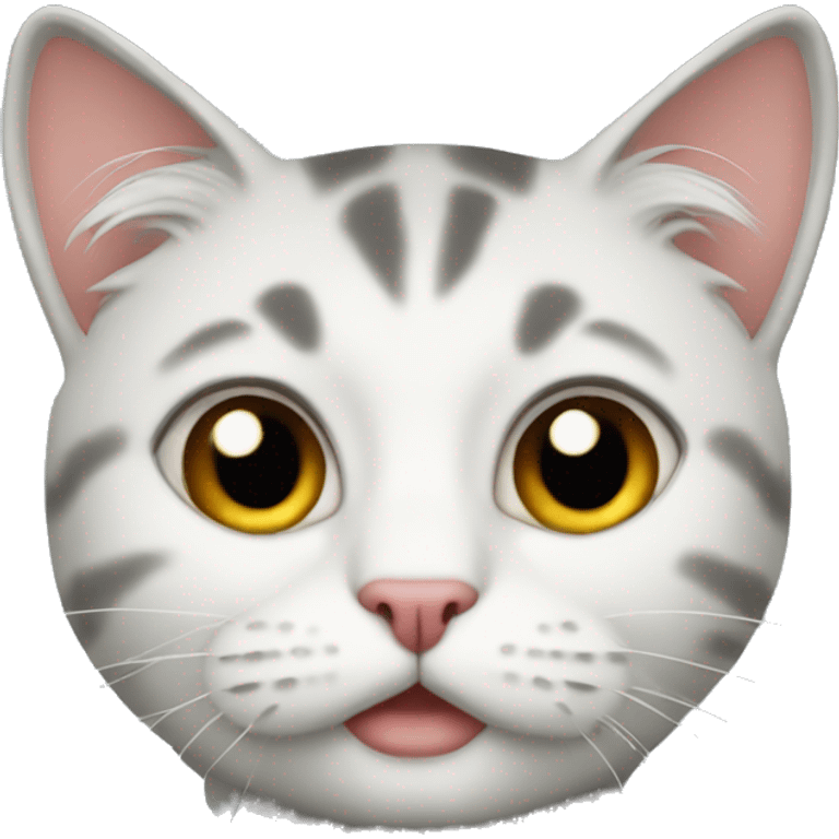 katter emoji