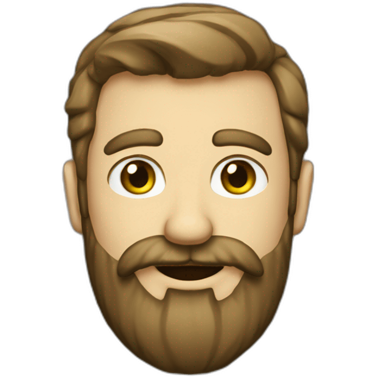 Irish-IT-guy-with-a-trimmed-beard emoji