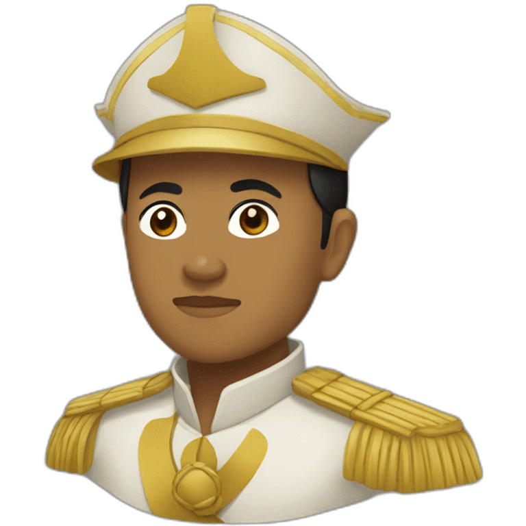 andres bonifacio emoji