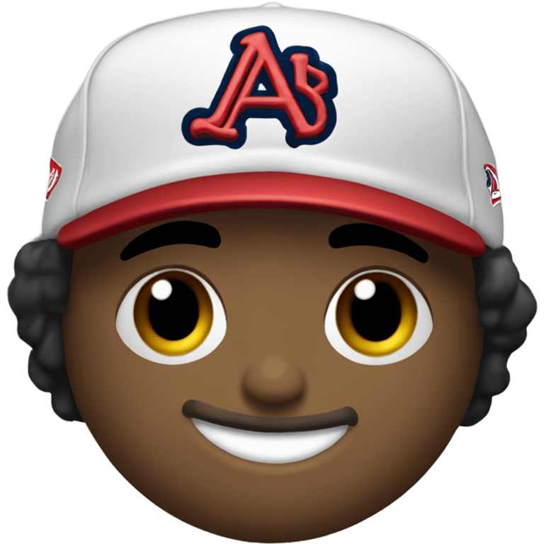 Francisco Lindor  emoji