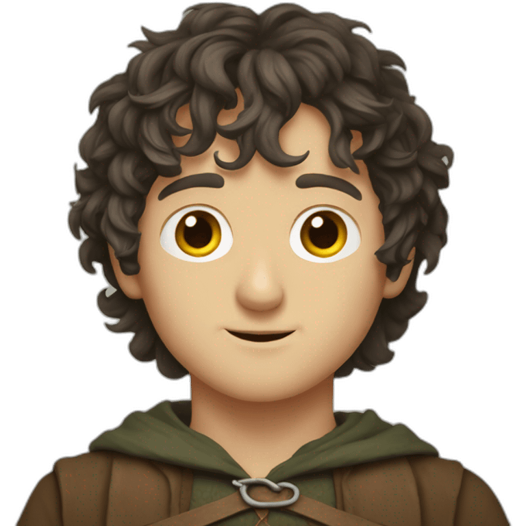 frodo emoji