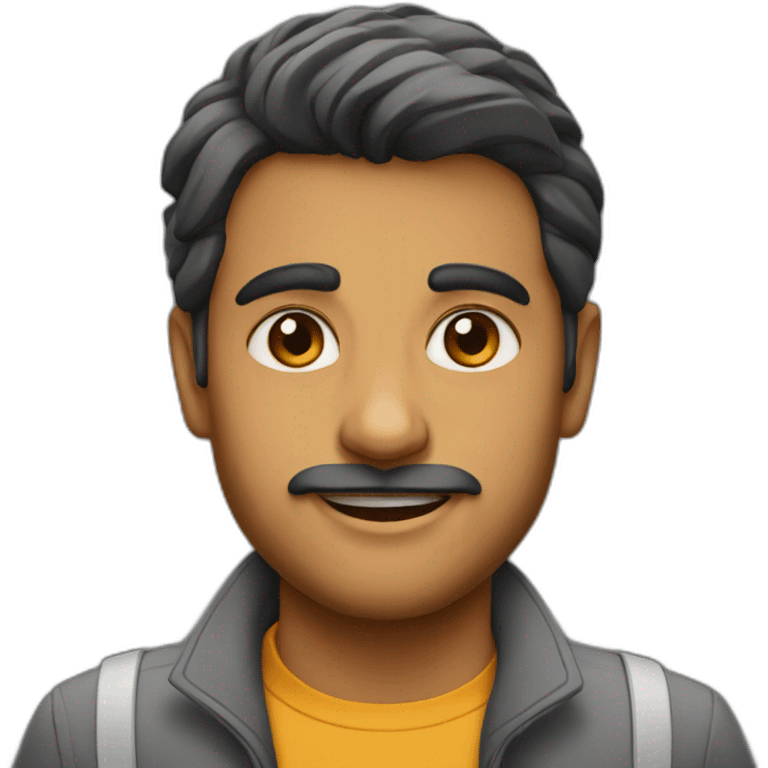 Mumbai emoji