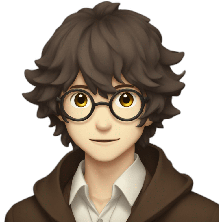 Dazai emoji