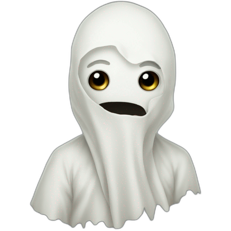 pocong emoji