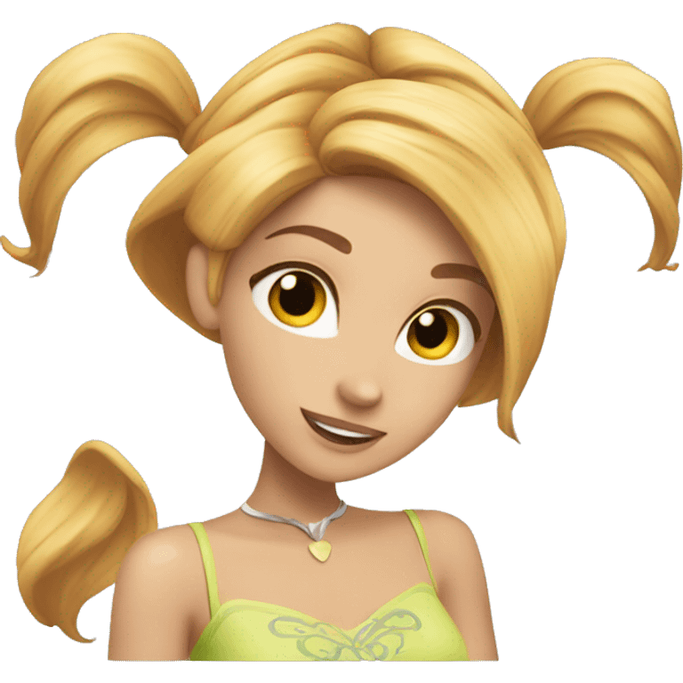 winx stella emoji ios18 emoji