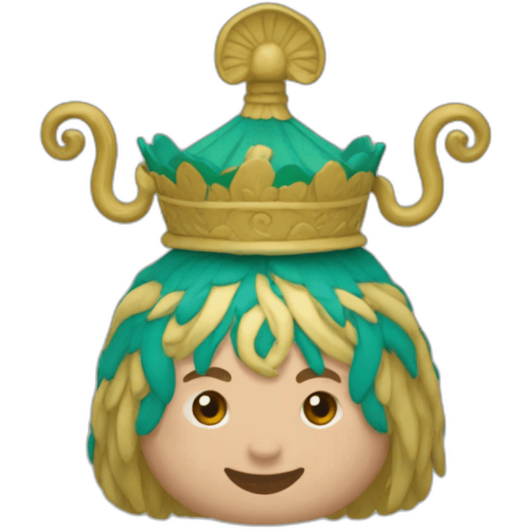 Tashkent  emoji