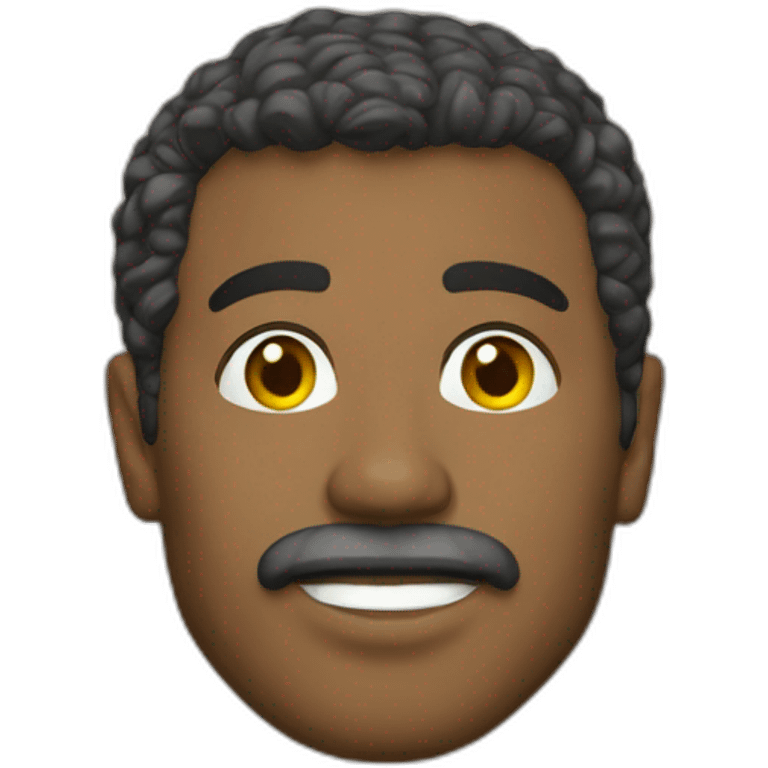 Romario emoji