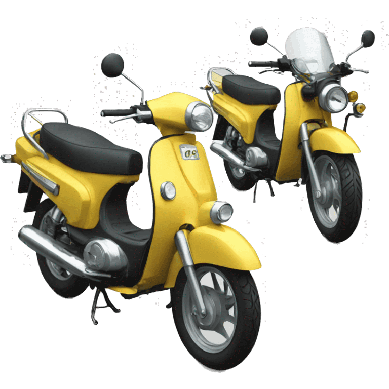 50cc emoji