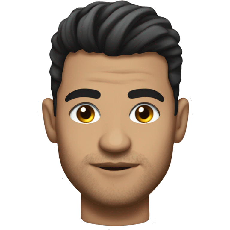 Ben Arfa emoji