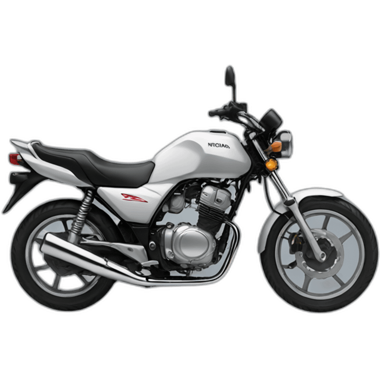 honda-logotype emoji