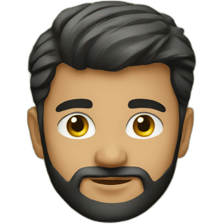 usman khan emoji