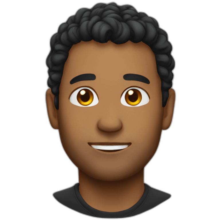 Anthony emoji