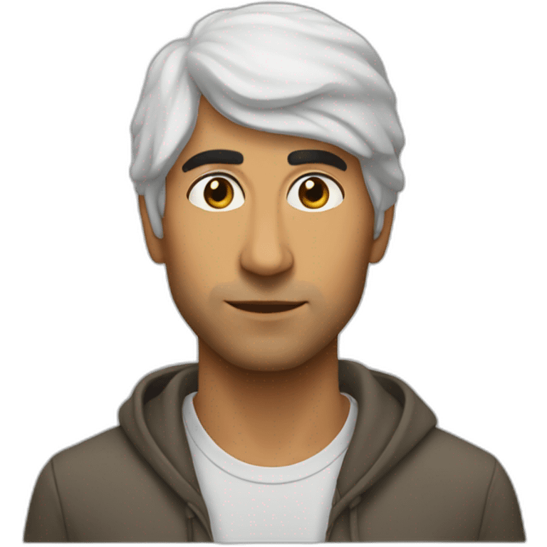 Sajjad emoji