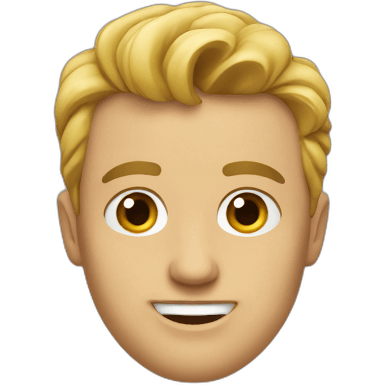 maurice steijn emoji