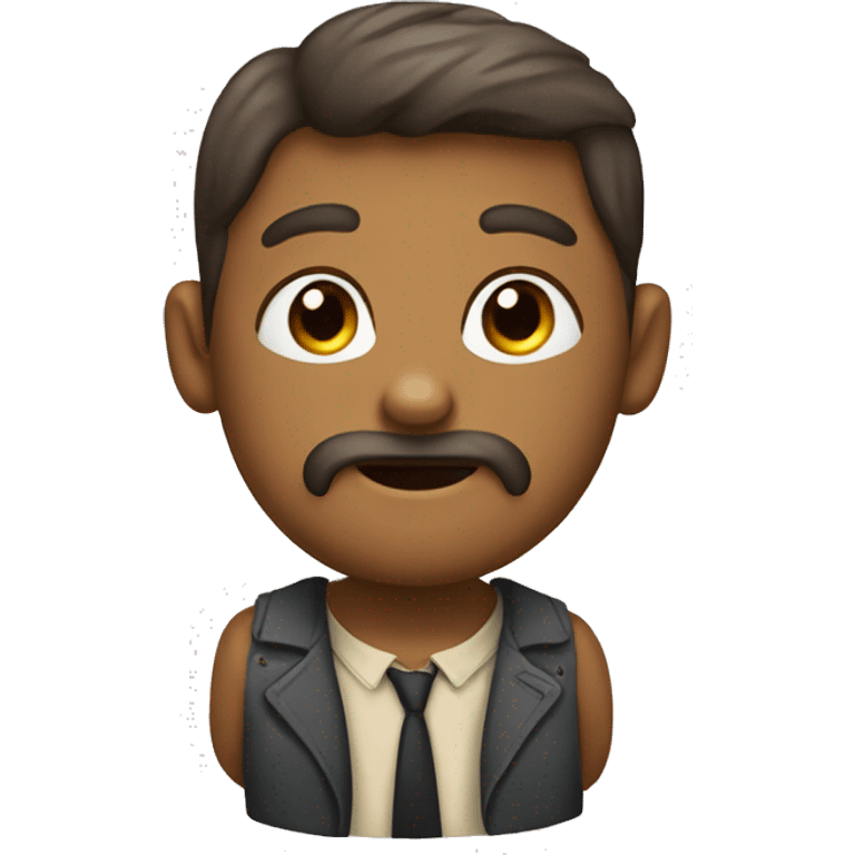 Teddy schleife emoji