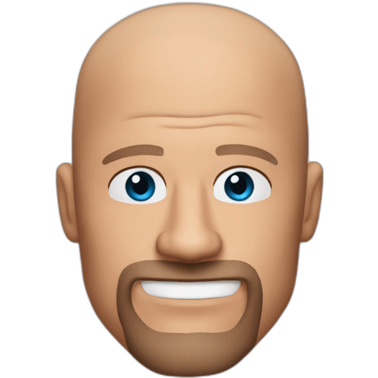 Wwe Steve Austin emoji