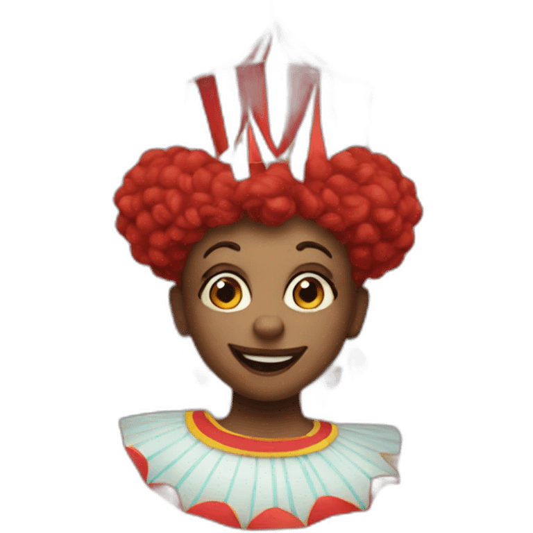 circus emoji