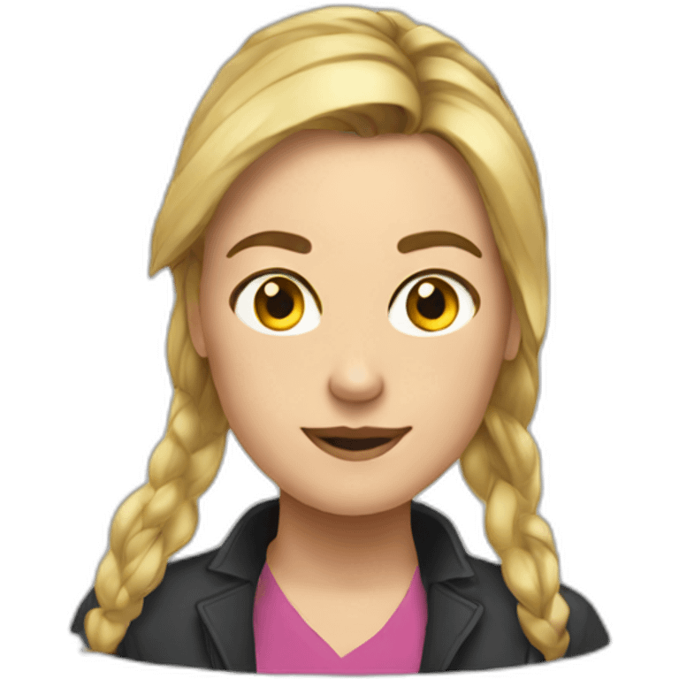 emma watso emoji