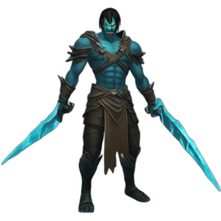 soul reaver emoji