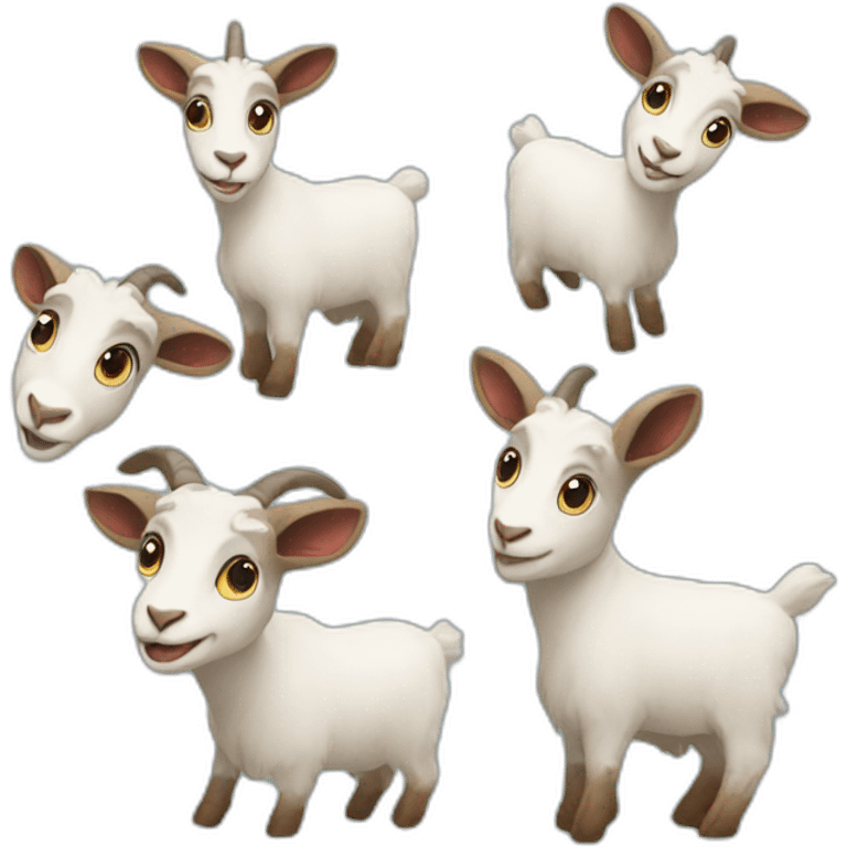 Goatscraft emoji