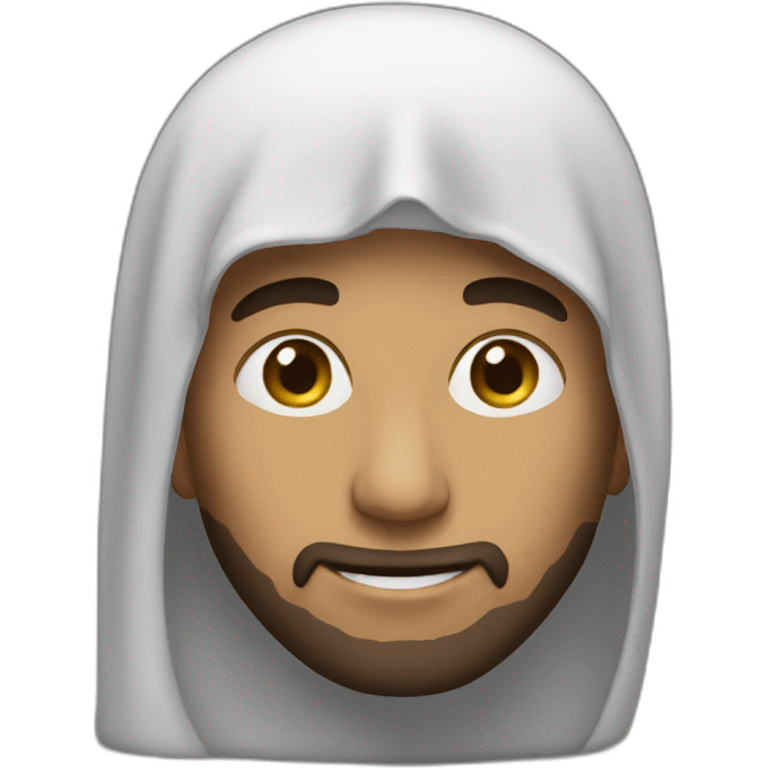 Allah emoji