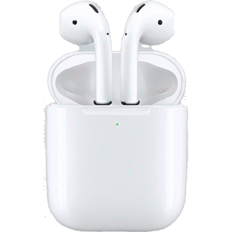 Airpods emoji