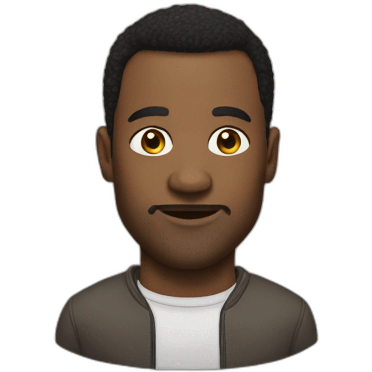 cedric doumbe emoji