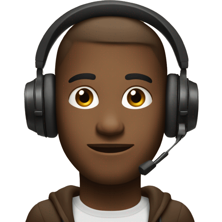 brown beats studio pro emoji