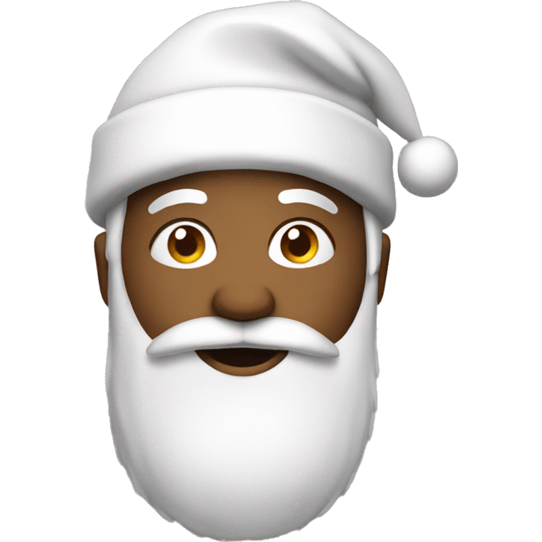 christmas emoji emoji