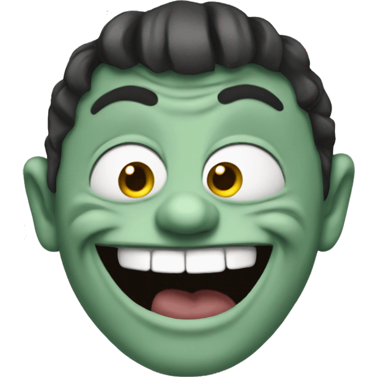 trollface emoji