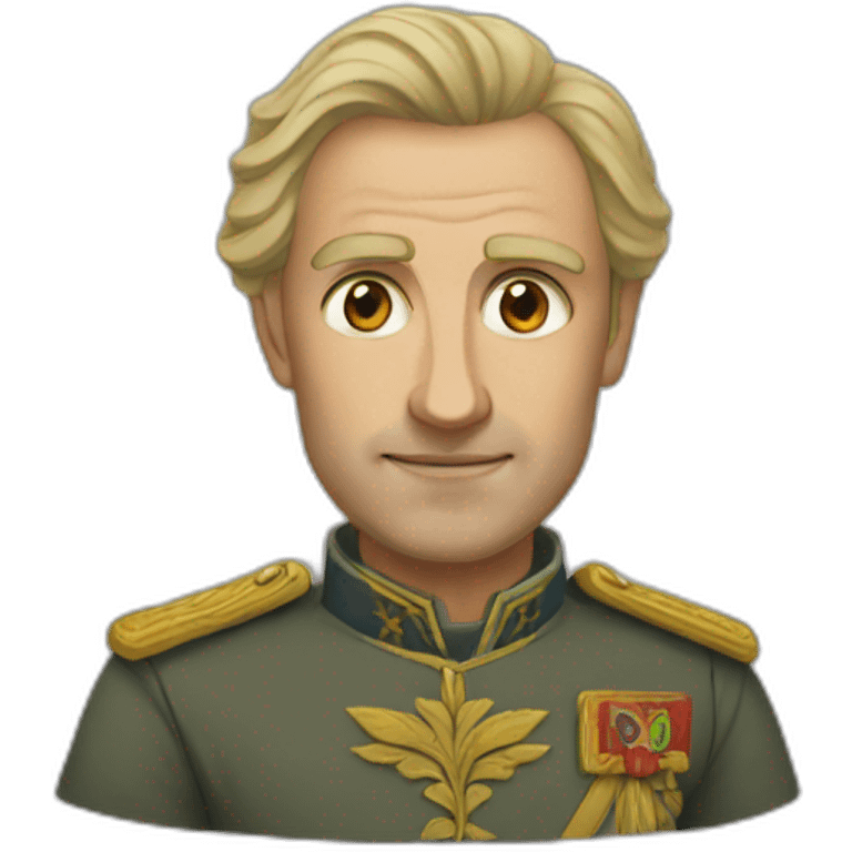 Vladimir Lenine emoji