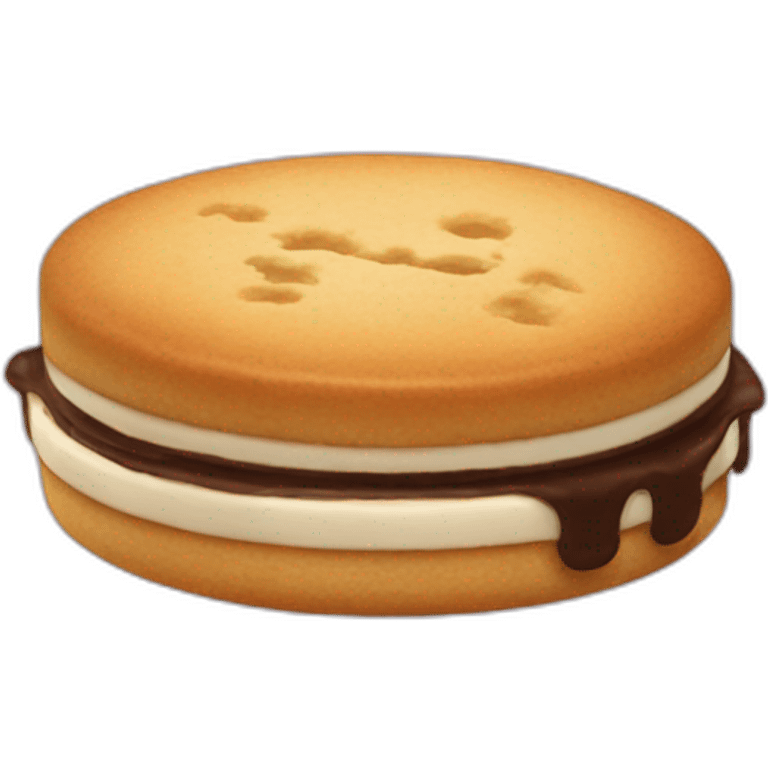 alfajor emoji