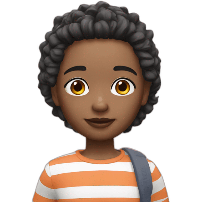 Zepeto emoji