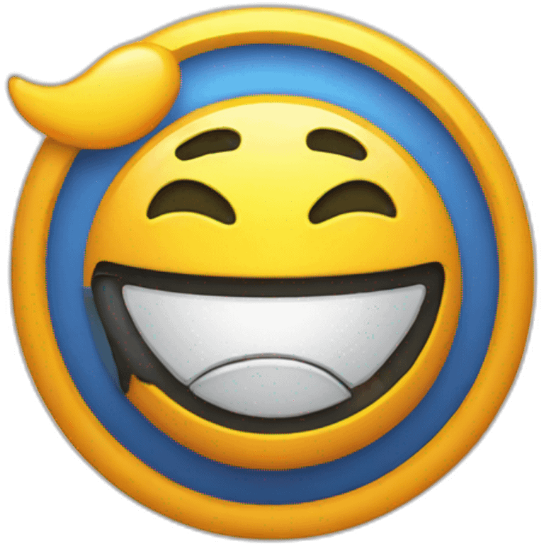 Logo-sony emoji