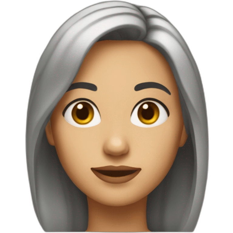 Aline naaman emoji