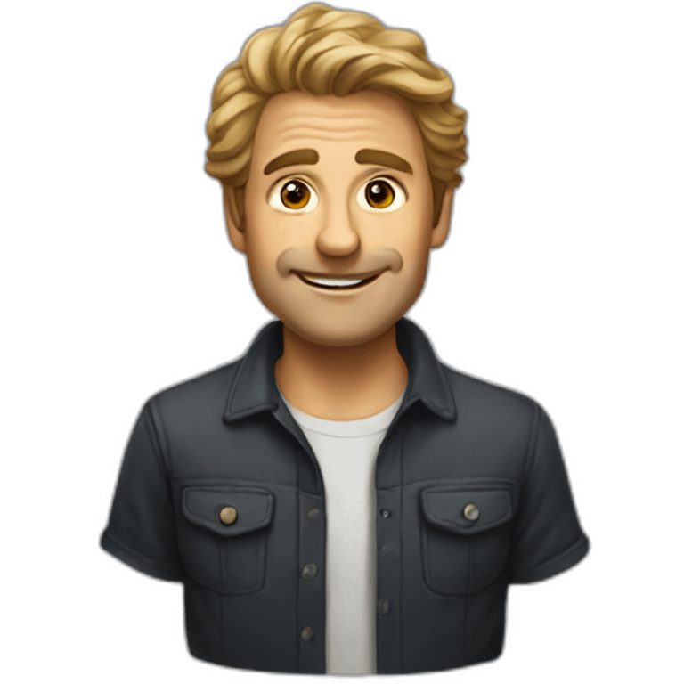 simon chalk emoji