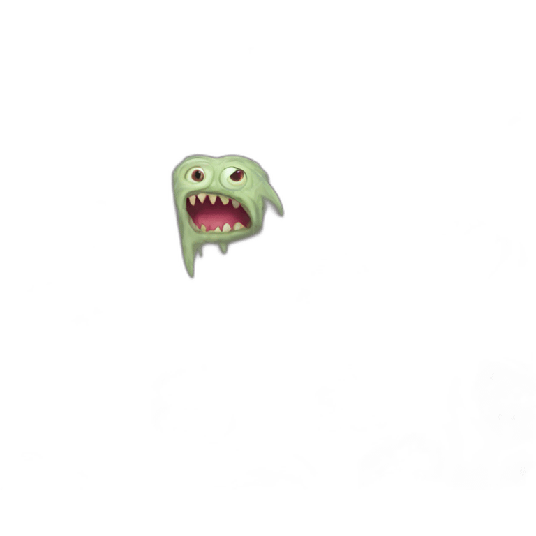 vecna monster emoji