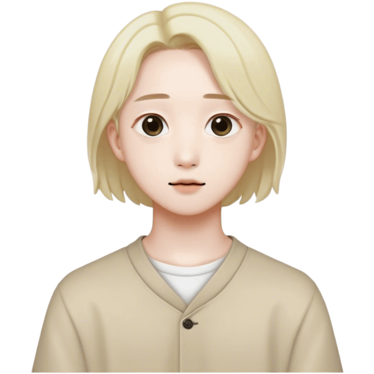 yoon jeonghan emoji