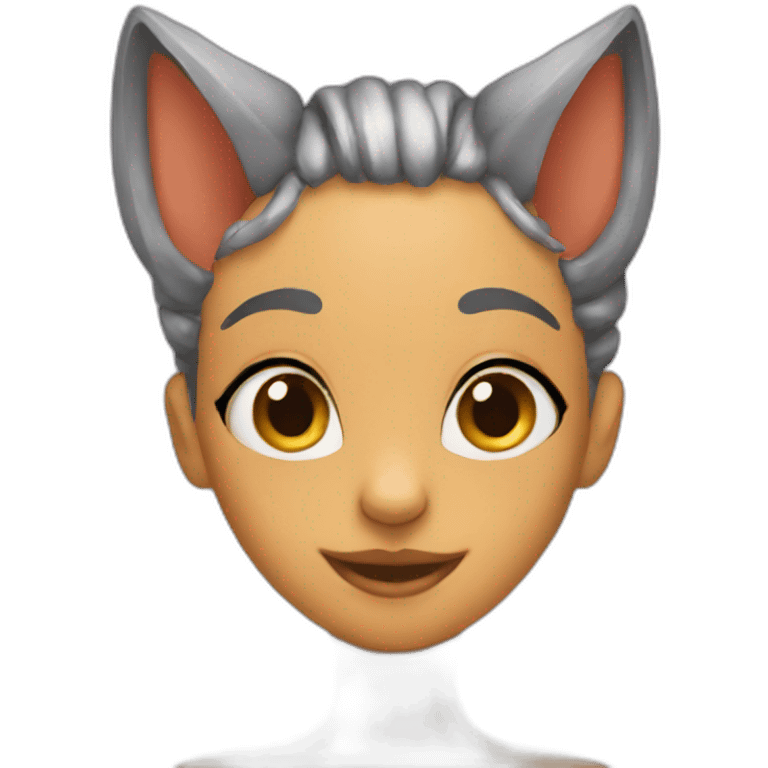 dojacat emoji