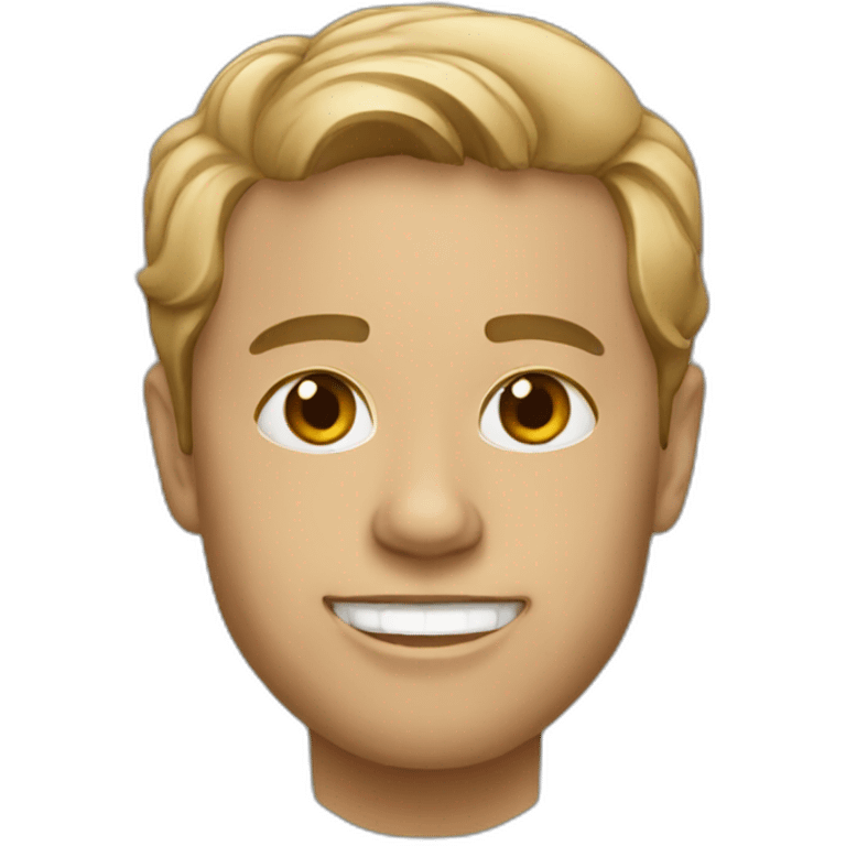 Stanford emoji