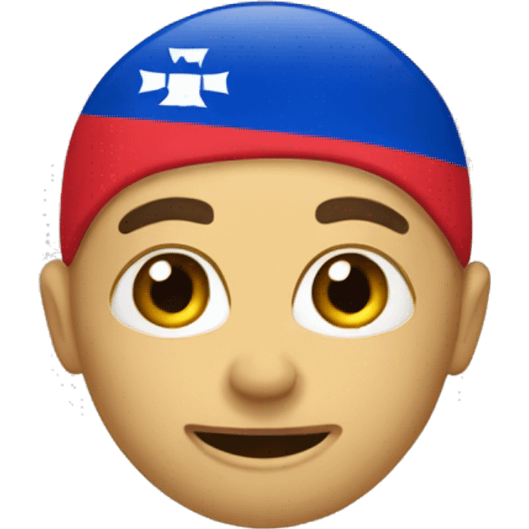 slovakia emoji