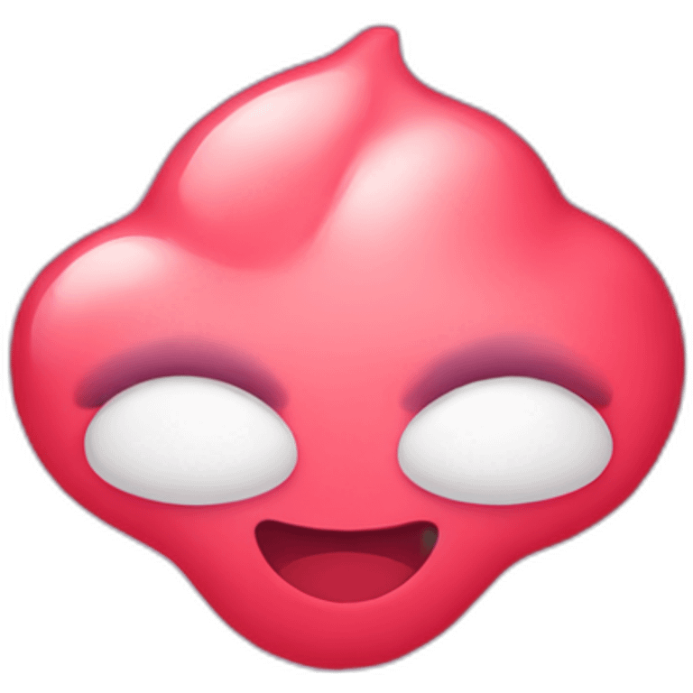 Hialuronic acid emoji