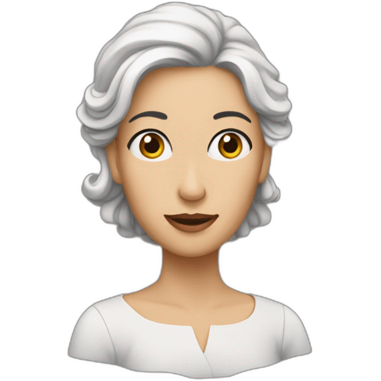 mortelle Adèle emoji