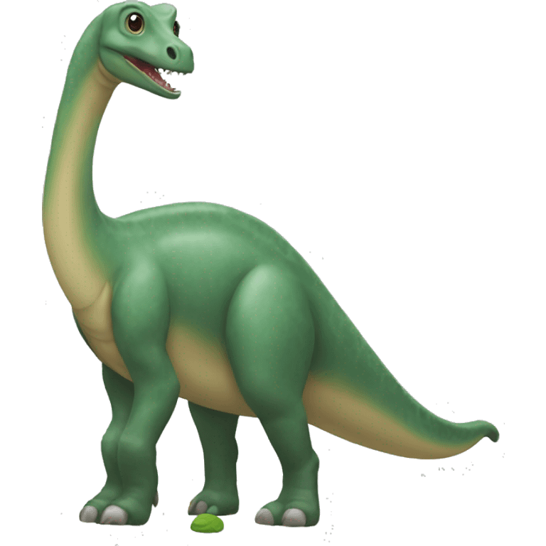 Olorotitan emoji